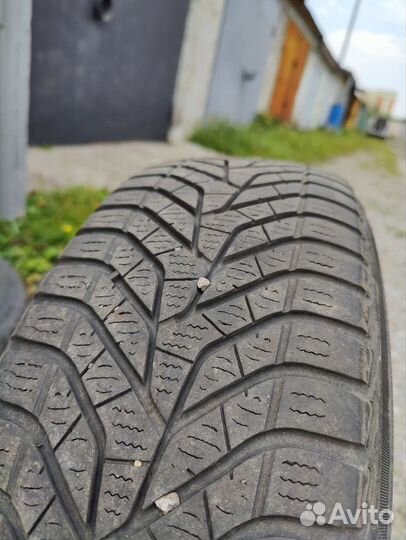 Yokohama W.Drive V905 195/65 R15 91T