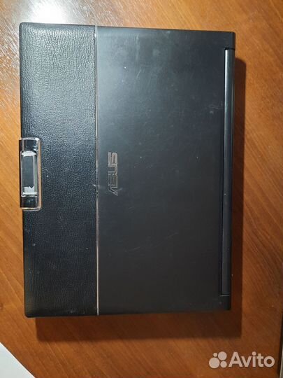 Ноутбук Asus F8V б/у