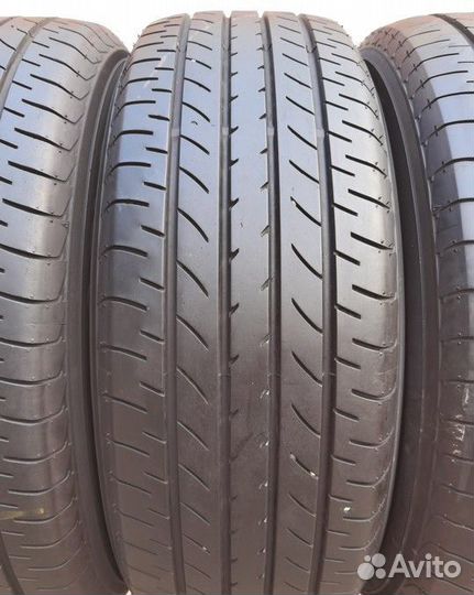 Yokohama BluEarth E51 225/60 R18 100H