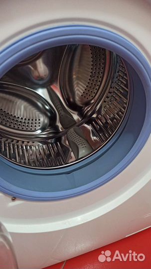 Стиральная машина Haier