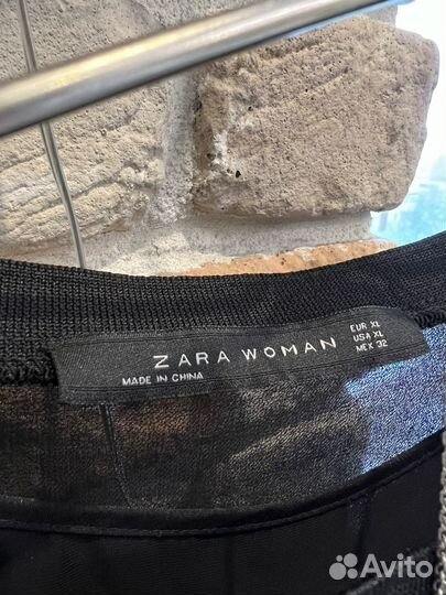 Продам платье Zara