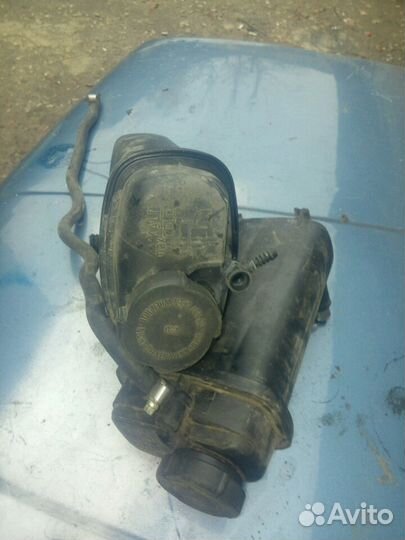 Расширительные бачки с бмв е39