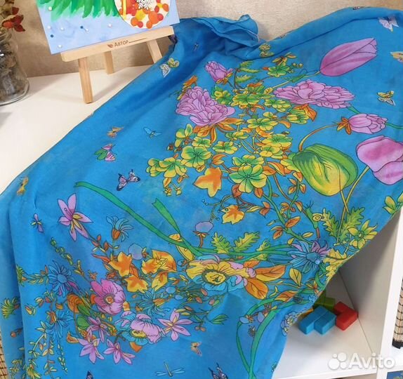 Платок, шарф