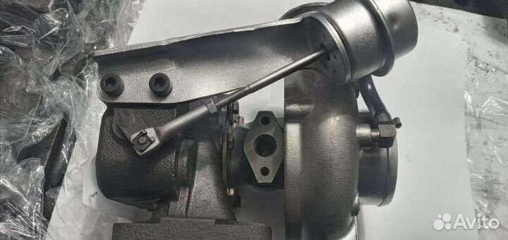 Турбина Газон next С13 285