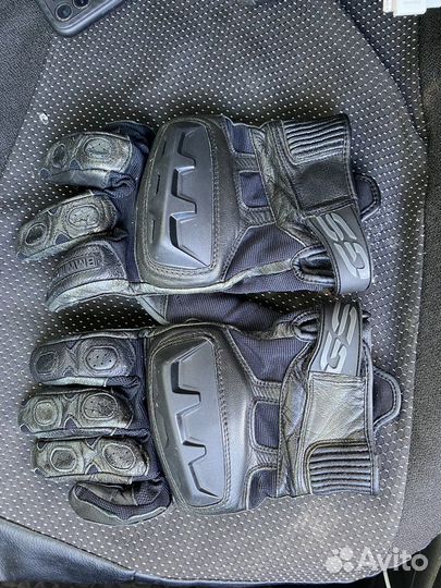 Перчатки BMW