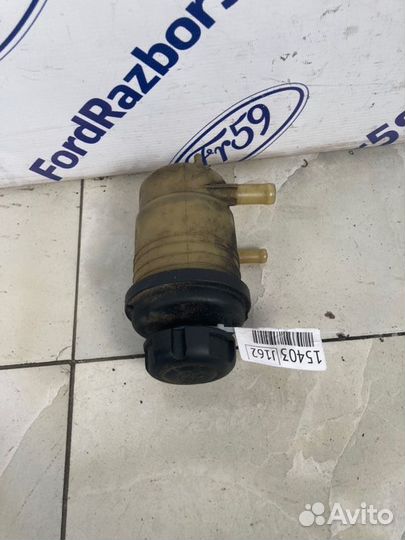 Бачок гидроусилителя Hyundai Santa Fe CM 2.2