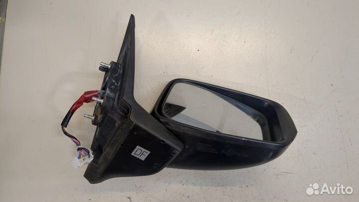 Зеркало боковое Honda CR-Z, 2010