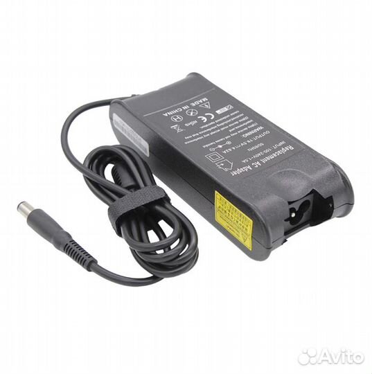 Зарядное устройство Dell 90w и 65w