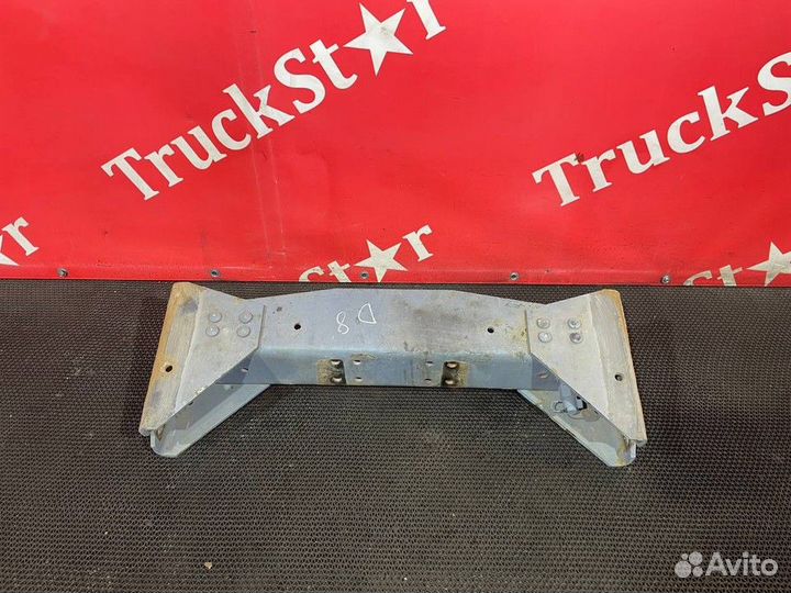 Траверса рамы поперечная Daf CF, Daf XF105