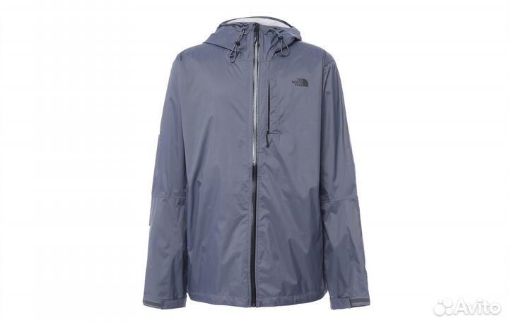 THE north face Jacket Men Gray (S)(67)