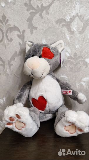 Мягкая игрушка