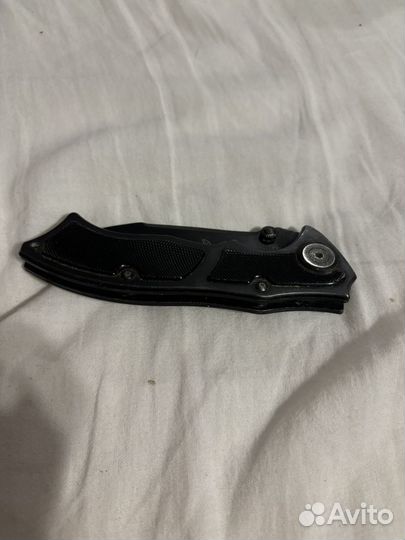 Нож складной benchmade