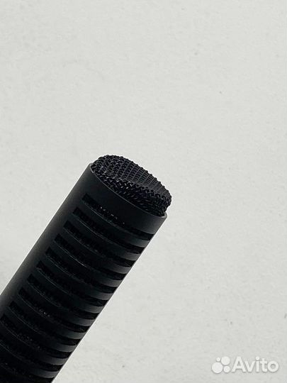 Накмерный микрофон-пушка, Audio Technica ATR6550