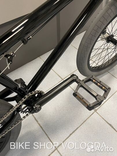 Велосипед bmx