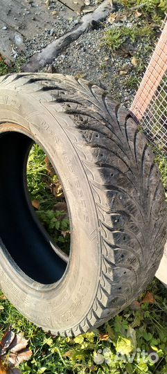 Шина р15