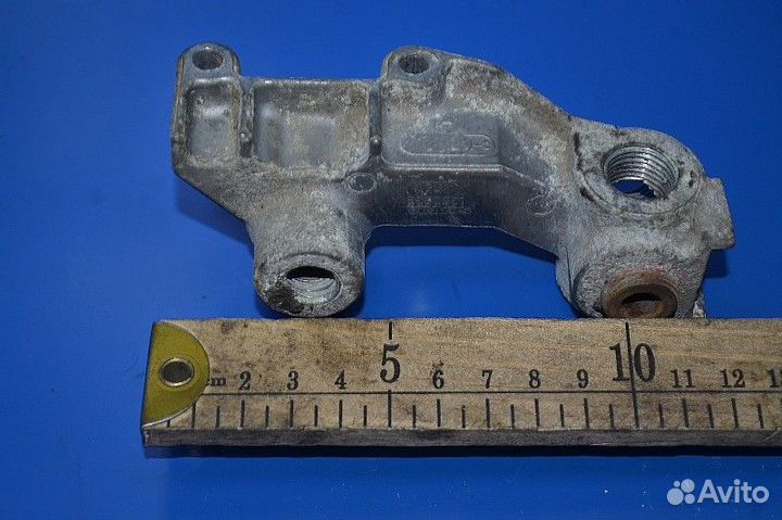 Тормозные краны, другие scania P-series (01.04)