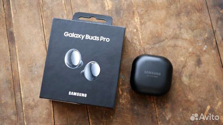 Samsung galaxy Buds2 Pro