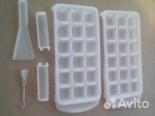 Холодильник 