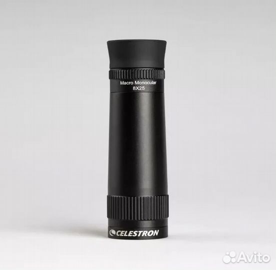 Близкофокусный телескоп Celestron Close-focus tele