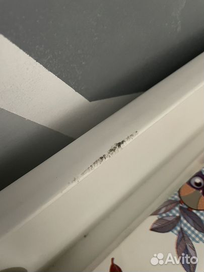 Пеленальный комод