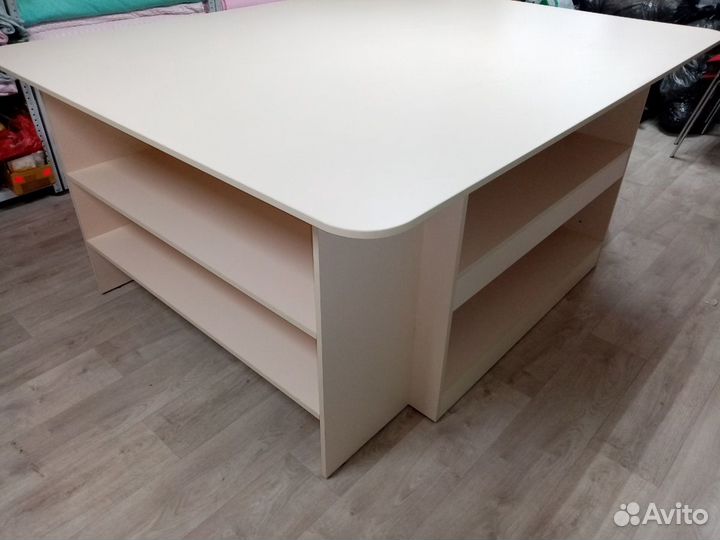 Раскроечный стол, новый