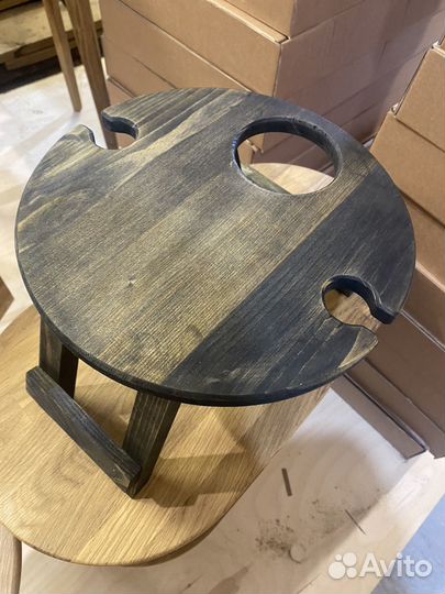 Винный столик