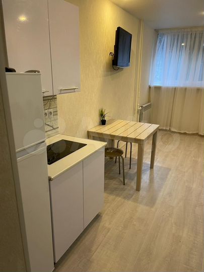 Квартира-студия, 15 м², 2/5 эт.