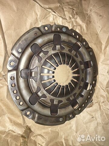 Сцепление opel astra j