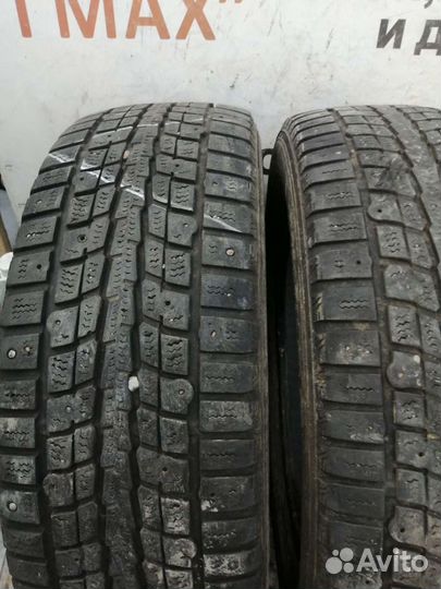 Dunlop SP Winter Ice 01 205/60 R16