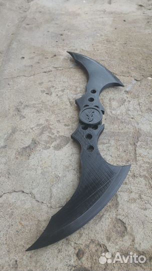 Batman/Batarang