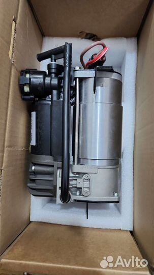 Компрессор m220