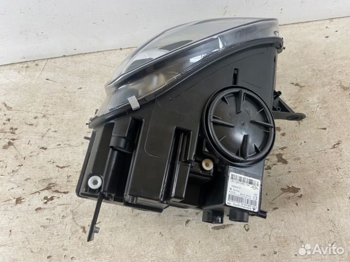 Фара левая Mini Countryman F60 2016