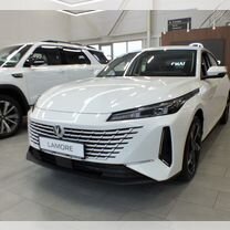 Новый Changan Lamore 1.5 AMT, 2023, цена от 2 359 900 руб.