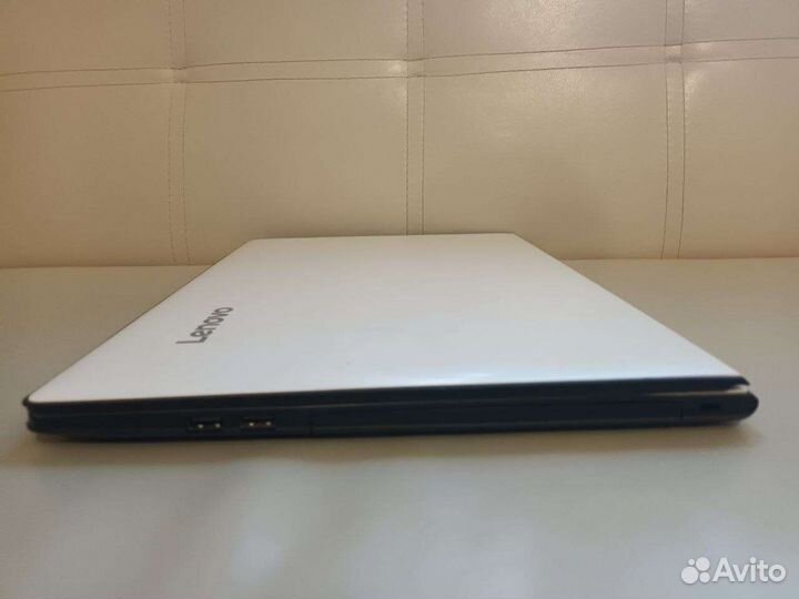 Lenovo i5-6200/8GB/1TB/GeForce940