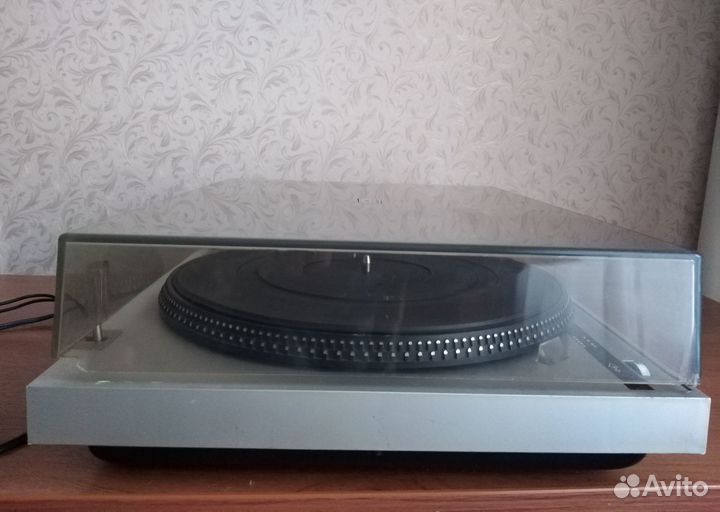 Проигрыватель Ария-102