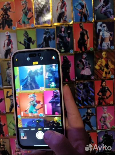 iPhone 14 Pro Max, 256 ГБ