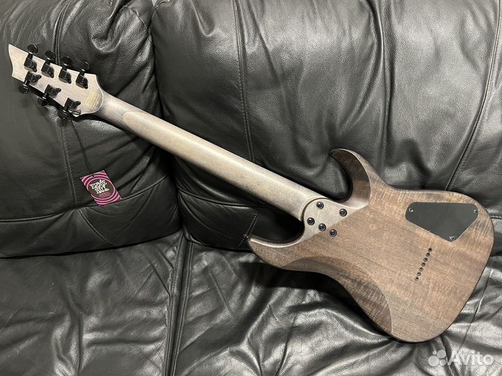 Schecter omen elite-7 LH bchb