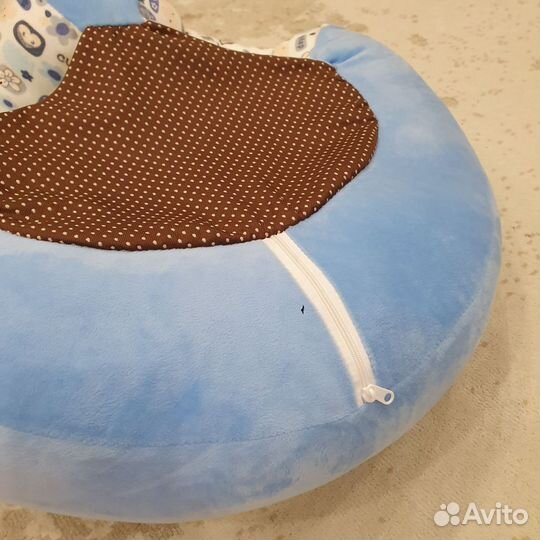 Подушка стульчик