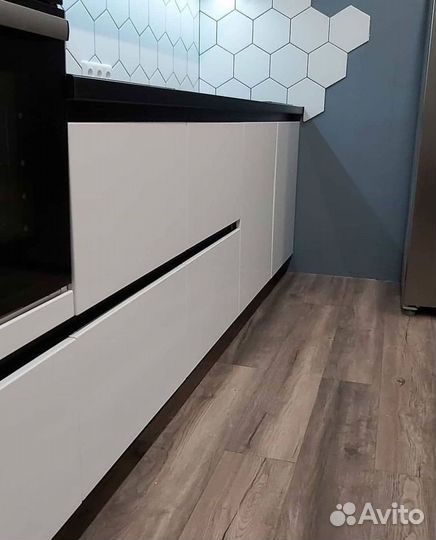 Кухня на заказ