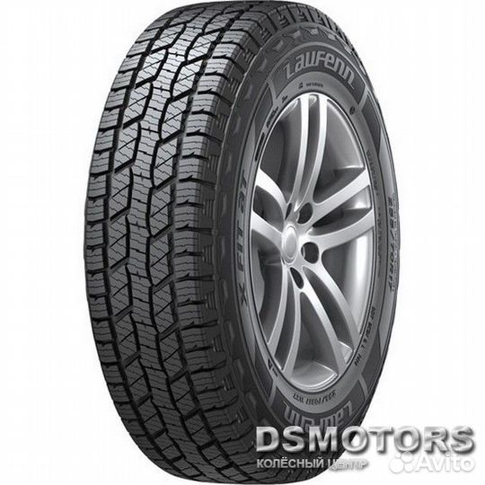 Laufenn X-Fit AT LC01 245/65 R17 107T