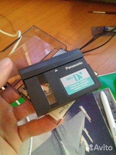 Видеокамера 