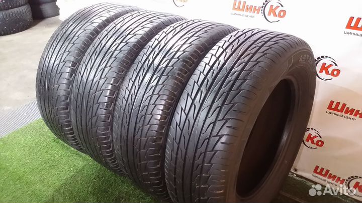 Белшина AstartA SUV 225/65 R17