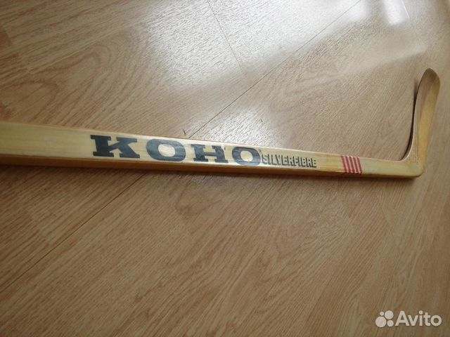 Stick koho Revolution