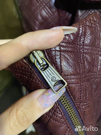 Куртка Alexander mcqueen оригинал