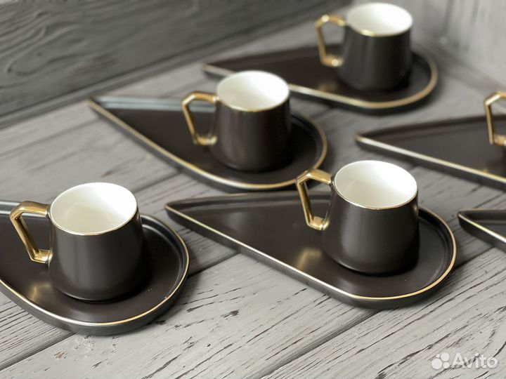 Кофейный набор