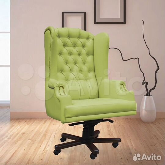 Компьютерное кресло