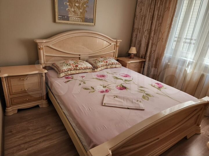 2-к. квартира, 50 м², 2/3 эт.