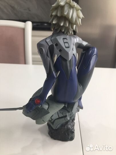 Аниме фигурка Каору