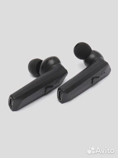 Беспроводные наушники G 13 с гибким ошейником