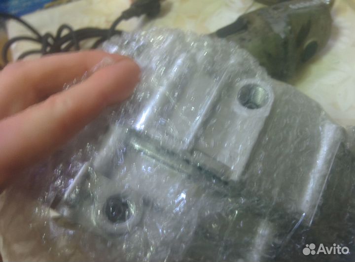 Картер на мопед Альфа/Дельта/Орион